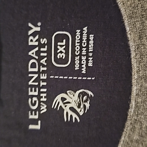 MENS TSHIRT - Picture 4 of 4